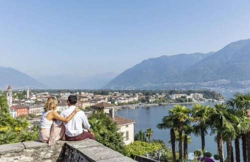 Locarno Apartment | Pet-Friendly LocTowers A3.4.3 - Guest Rated 9.8/10