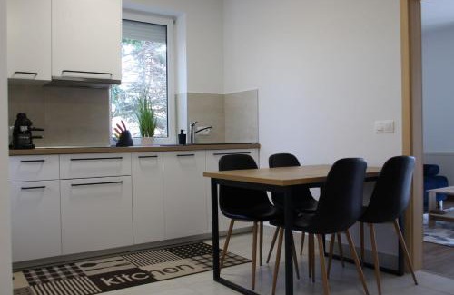 Heviz Apartment | Child-Friendly Retreat at Locus Home Hévíz - Guest Rated 9.8