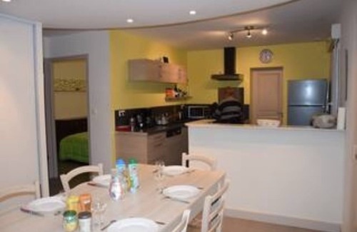 Saint-Germain-de-Varreville House | Lodging Landing Beach