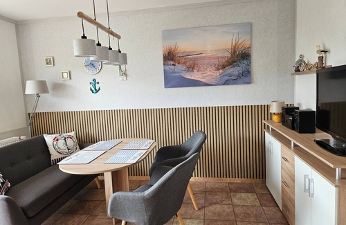 Loddin Apartment | Guest Rated 10/10: Ocean View Apartment at Lod - Kuhtz