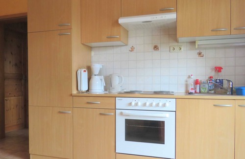 Loddin Apartment | Guest Rated 10/10: Ocean View Apartment at Lod - Kuhtz