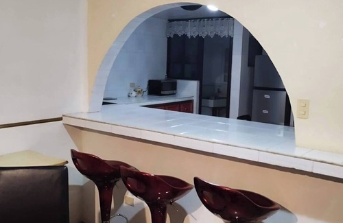 Puebla House | Lodging 7 min from CAPU