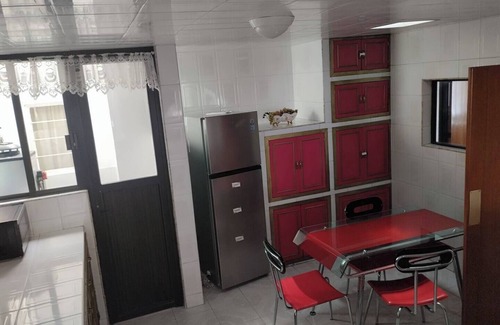 Puebla House | Lodging 7 min from CAPU