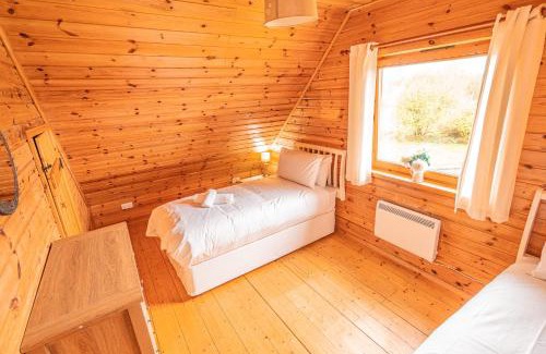 Balfron Cabin | Lodge 1