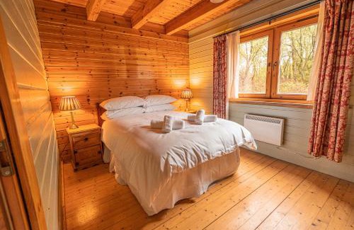 Balfron Cabin | Lodge 2