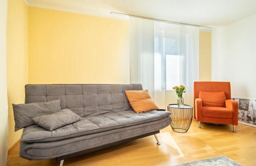 Lochau Apartment | Pet-Friendly Lodge 21 with Exceptional Guest Reviews