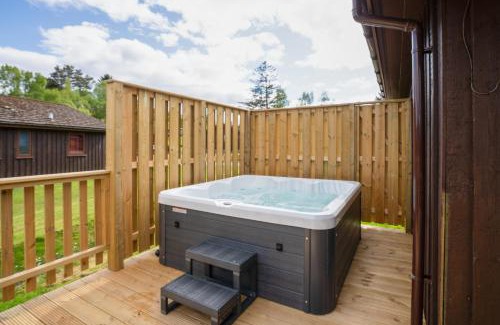Kilmun Other | Pet-Friendly 3-Bedroom Lodge at Hunters Quay