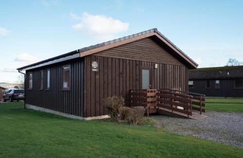 Kilmun Other | Pet-Friendly 3-Bedroom Lodge at Hunters Quay