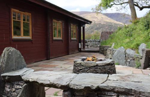 Rowardennan Apartment | Family-Friendly Lodge 37 in Scenic Rowardennan, Loch Lomond