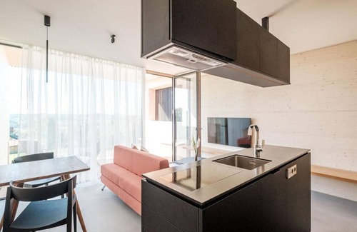 Merkendorf Apartment | Discover Stock & Stein Lodges: Family-Friendly Retreat