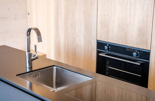 Merkendorf Apartment | Discover Stock & Stein Lodges: Family-Friendly Retreat
