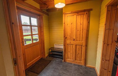 Balfron Cabin | Lodge 4