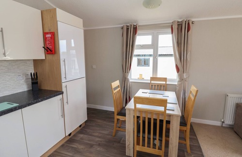 Saint Asaph Cottage | Pet-Friendly Lodge 4 with Pool and Ocean View in St Asaph