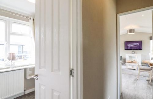 Martlesham Heath House | Family-Friendly Lodge 47: Guest Rated 9.7/10