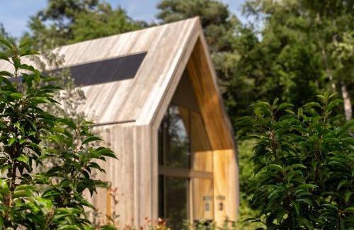 Zolder House | Lodge - 6 personen - Woodz Lodges