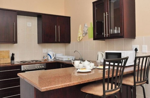 Melkbosstrand House | Relaxing Escape at Lodge At Atlantic Beach - 4 Star Comfort