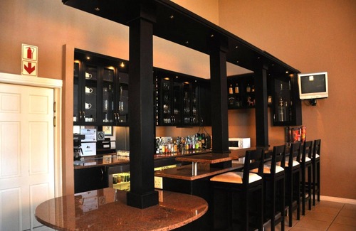 Melkbosstrand House | Relaxing Escape at Lodge At Atlantic Beach - 4 Star Comfort