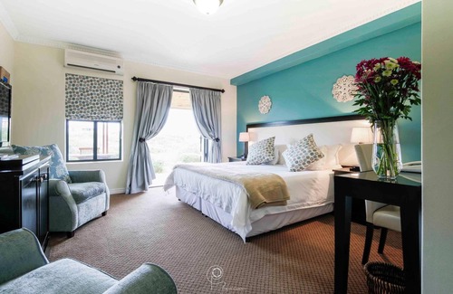 Melkbosstrand House | Relaxing Escape at Lodge At Atlantic Beach - 4 Star Comfort
