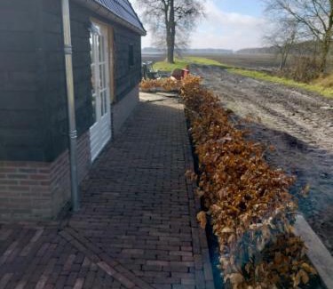 Smilde Apartment | Lodge bij Broer