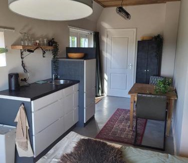 Smilde Apartment | Lodge bij Broer