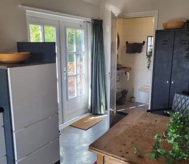 Smilde Apartment | Lodge bij Broer