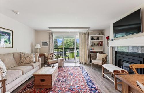 Stowe Area House | Lodge Condo 35