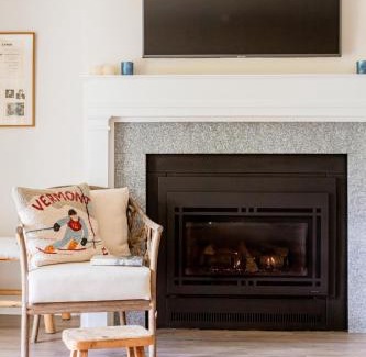 Stowe Area House | Lodge Condo 35