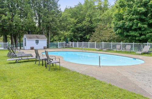 Stowe Area House | Lodge Condo 35