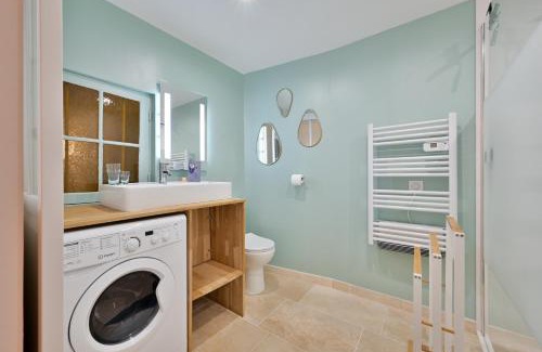 Cassis Apartment | Lodge Coté Port - T2 à 30 metres du port