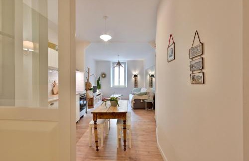 Cassis Apartment | Lodge Coté Port - T2 à 30 metres du port