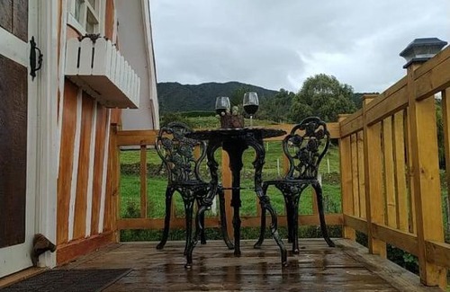 La Calera Apartment | Experience Lodge Davany: Family-Friendly Glamping Retreat