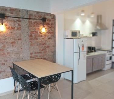 Maipu Apartment | Lodge de Aranda 3