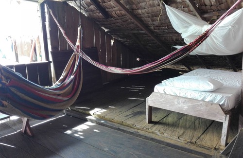 Arusi House | Discover Lodge El Amargal: Ecotourism & Surf Retreat