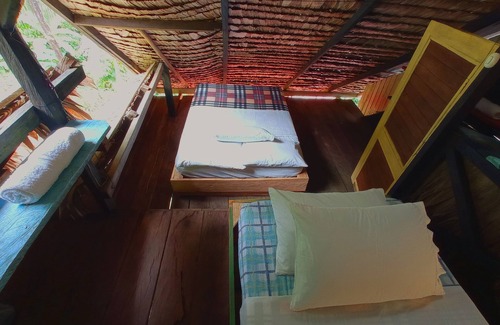 Arusi House | Discover Lodge El Amargal: Ecotourism & Surf Retreat