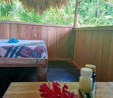 Arusi Hotel | Experience Ecotourism at Lodge El Amargal with Ocean Views