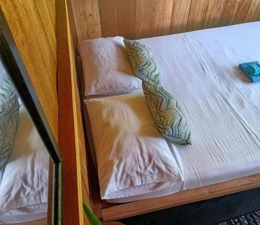 Arusi Hotel | Experience Ecotourism at Lodge El Amargal with Ocean Views