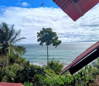 Arusi Hotel | Experience Ecotourism at Lodge El Amargal with Ocean Views