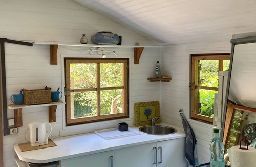 Belvedere House | Experience the Lodge by the River with Pool Access