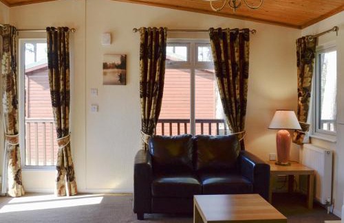 Dinnet House | Pet-Friendly Lodge F- UK33092 with Great Guest Reviews
