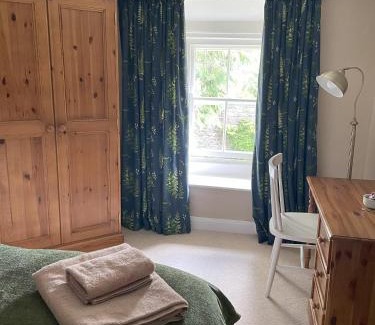 Dacre Bed & Breakfast | Lodge Farm B&B - a working farm