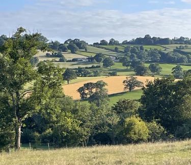 Dacre Bed & Breakfast | Lodge Farm B&B - a working farm