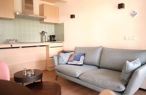 Gulpen House | Accessible Lodge in a Family-Friendly Holiday Park