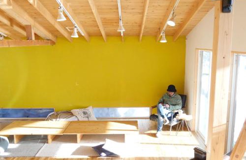 Kitaazumi-gun Cabin | Top-Rated Lodge Free Run with Breakfast & Child-Friendly Perks