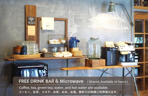 Kitaazumi-gun Cabin | Top-Rated Lodge Free Run with Breakfast & Child-Friendly Perks