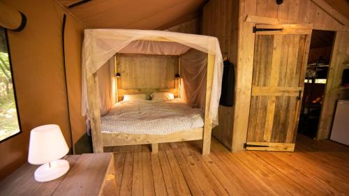 Marcillac-Saint-Quentin Other | Lodge Holidays - Les Tailladis