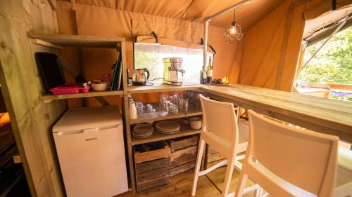 Marcillac-Saint-Quentin Other | Lodge Holidays - Les Tailladis
