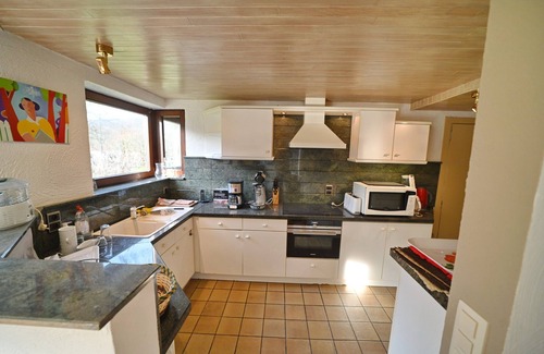 La Roche-en-Ardenne House | Welcoming Architect House in La Roche en Ardennes