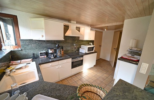 La Roche-en-Ardenne House | Welcoming Architect House in La Roche en Ardennes