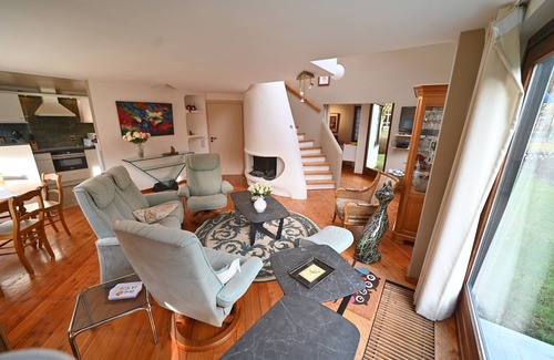 La Roche-en-Ardenne House | Welcoming Architect House in La Roche en Ardennes