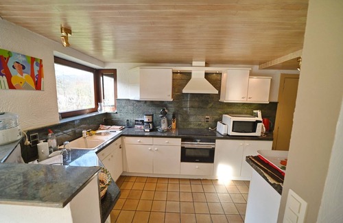 La Roche-en-Ardenne House | Cozy Architect House in La Roche en Ardennes with Breakfast